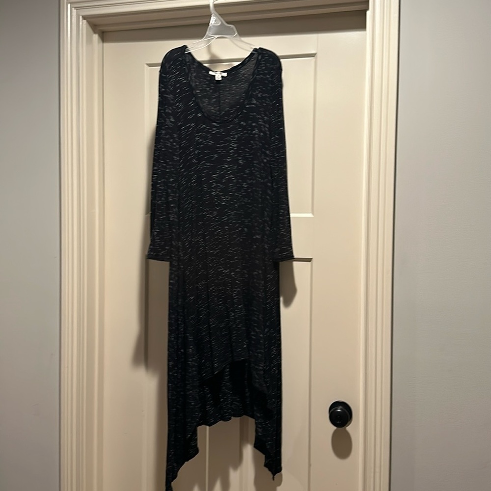 Lightweight Dress